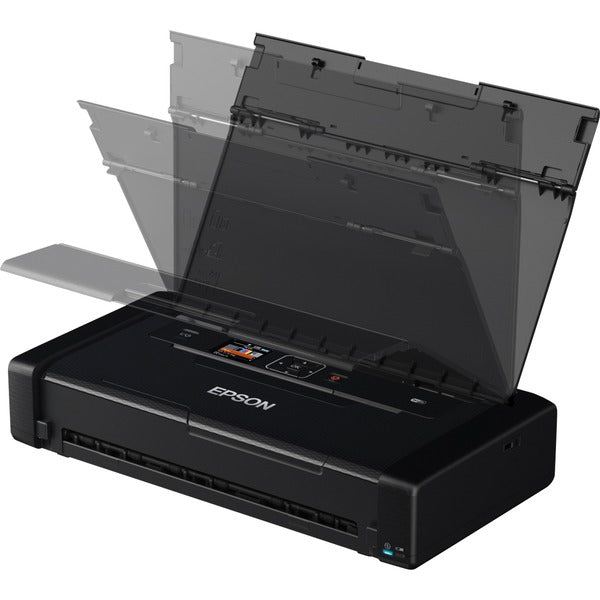 Epson Workforce WF-110W - Epson - vue 5