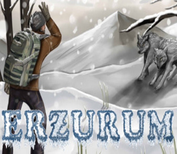 Erzurum