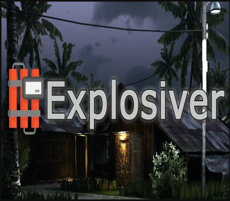 Explosiver