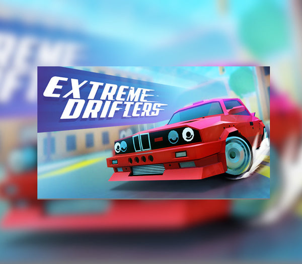 Extreme Drifters