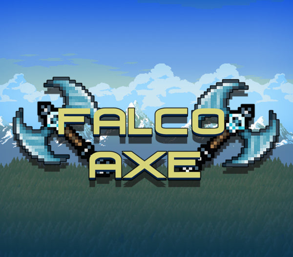 FALCO AXE
