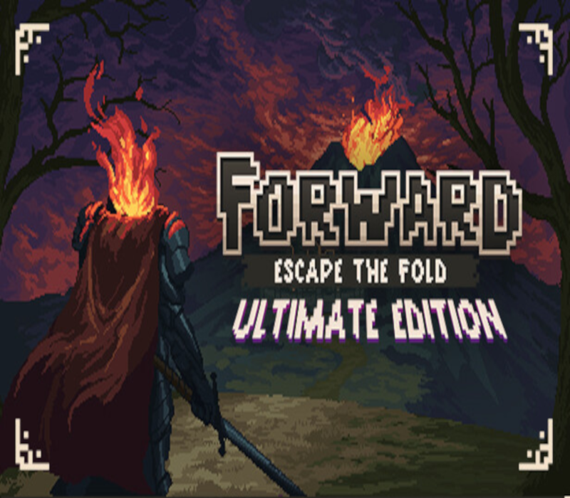 FORWARD: Escape the Fold Ultimate Edition