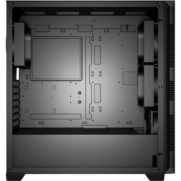 FSP U530-BS, Big-Tower-Gehäuse - FSP - vue 7