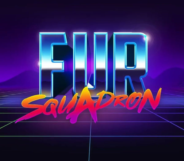 FUR Squadron