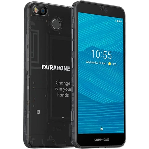 Fairphone 3 64GB - Fairphone