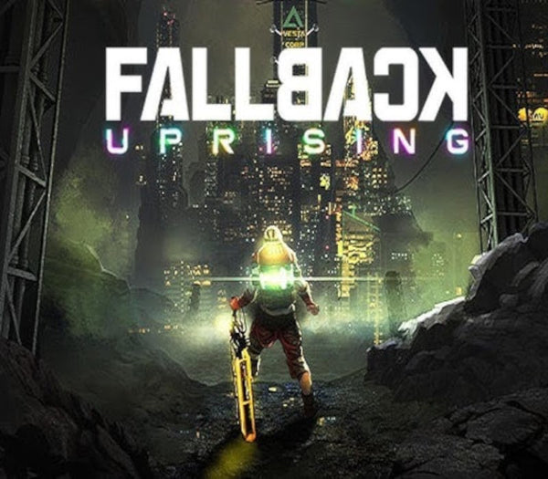 Fallback: Uprising