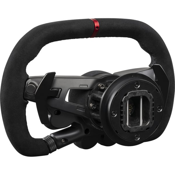 Fanatec ClubSport Elite Steering Wheel Porsche Vision GT, Austausch-Lenkrad - LeGeekShop - vue 3