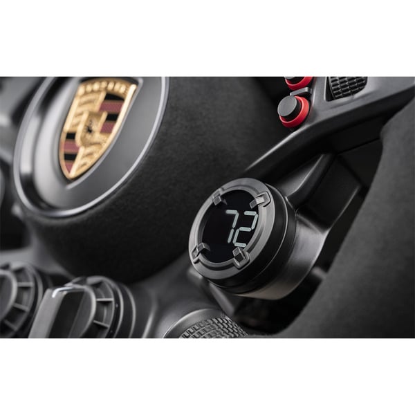 Fanatec ClubSport Elite Steering Wheel Porsche Vision GT, Austausch-Lenkrad - LeGeekShop - vue 5