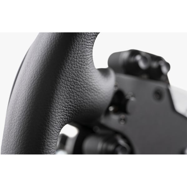 Fanatec ClubSport Steering Wheel RS + QR2 Wheel-Side, Austausch-Lenkrad - LeGeekShop - vue 4