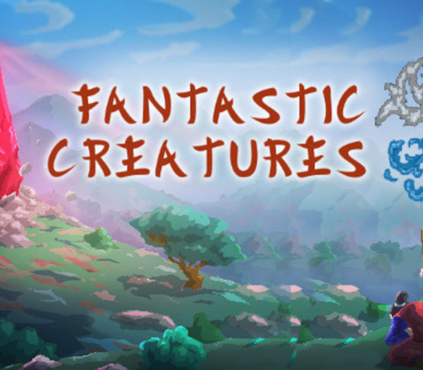 Fantastic Creatures