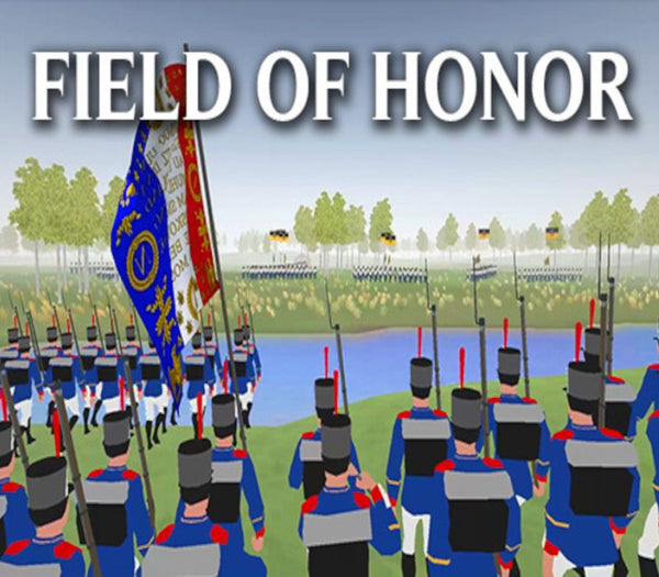 Field of Honor