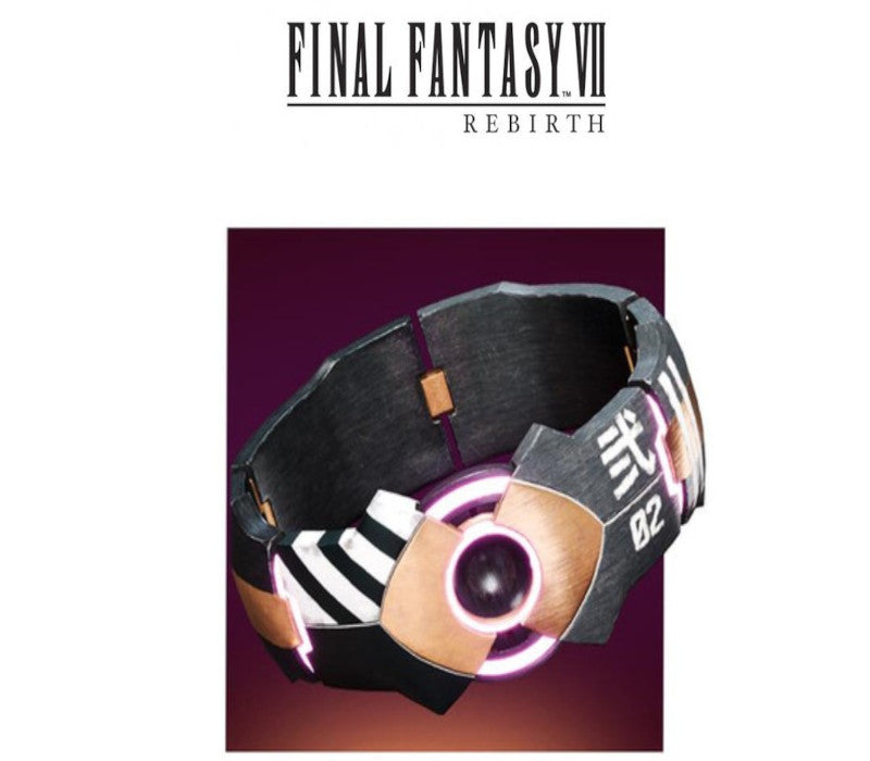 Final Fantasy VII Rebirth - Pre-order Bonus DLC NA