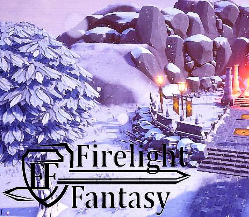 Firelight Fantasy: Resistance