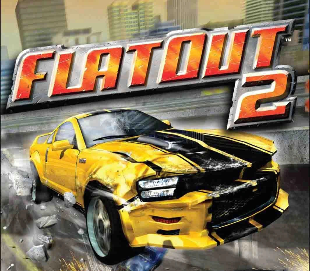 FlatOut 2