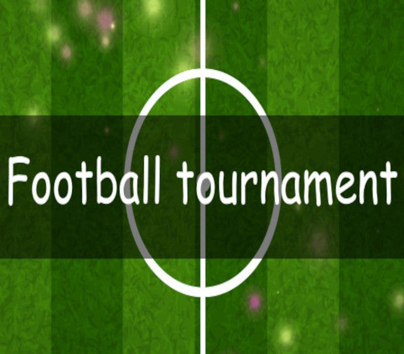 Football tournament