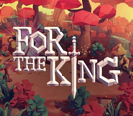 For The King EU XBOX One /