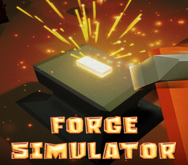 FORGE SIMULATOR