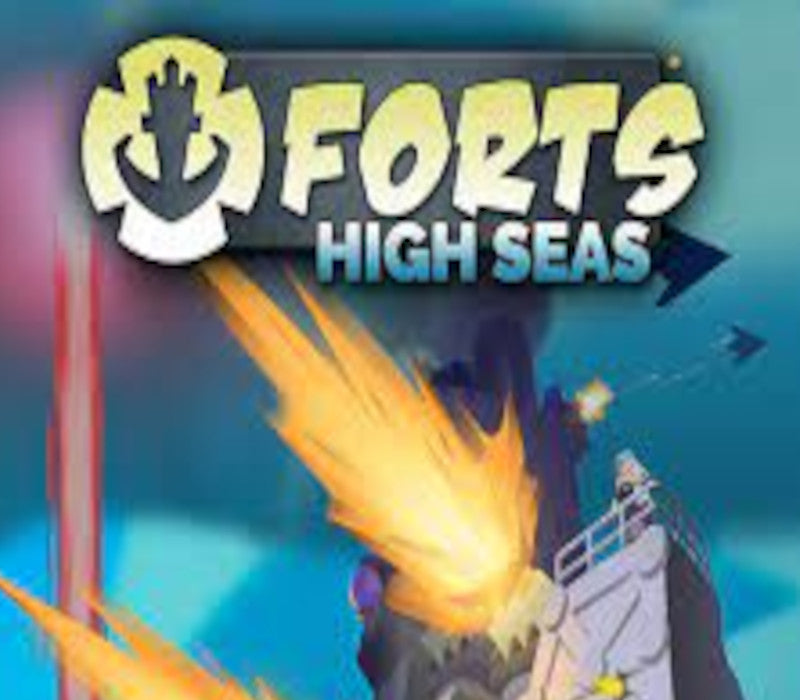 Forts - High Seas DLC