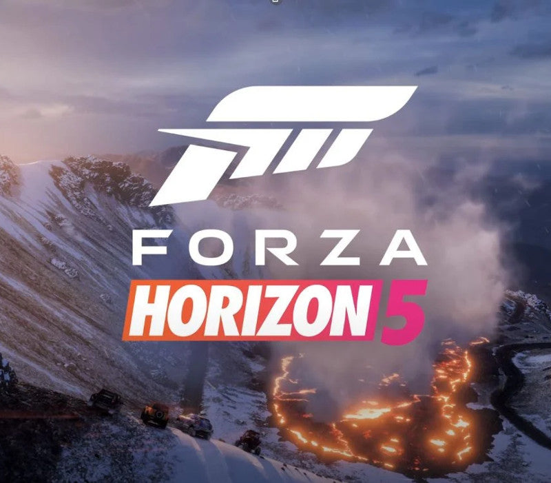 Forza Horizon 5 XBOX One / Windows 10