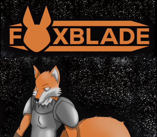 Foxblade