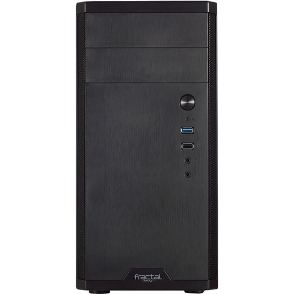 Fractal Design Core 1100, Tower-Gehäuse - Fractal Design - vue 4