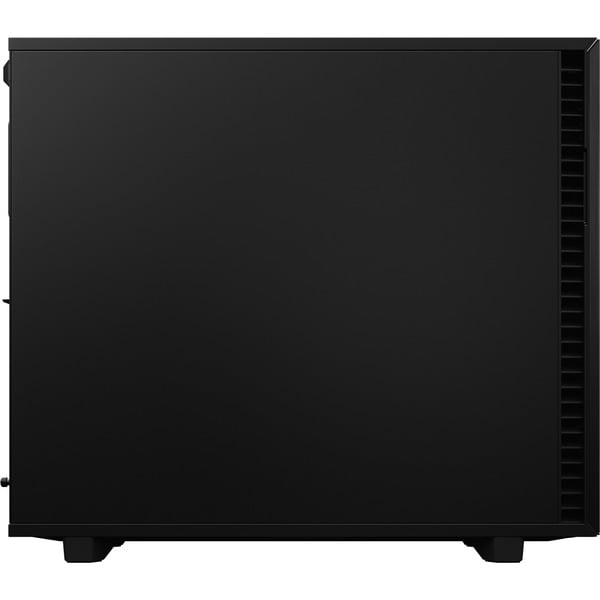 Fractal Design Define 7 Black Solid, Tower-Gehäuse - Fractal Design - vue 12