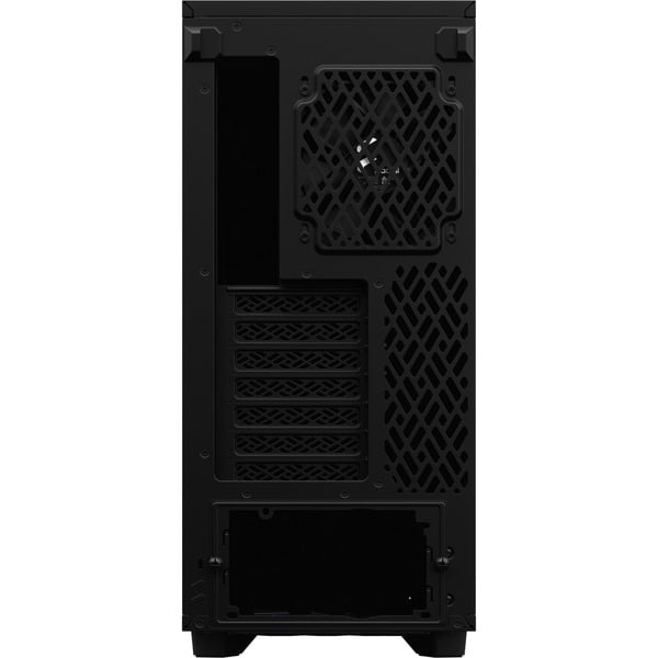 Fractal Design Define 7 Compact Solid, Tower-Gehäuse - Fractal Design - vue 23