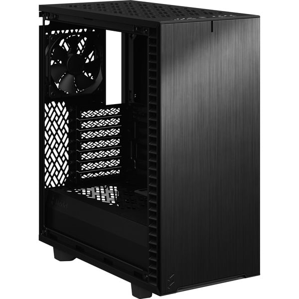 Fractal Design Define 7 Compact Solid, Tower-Gehäuse - Fractal Design - vue 6