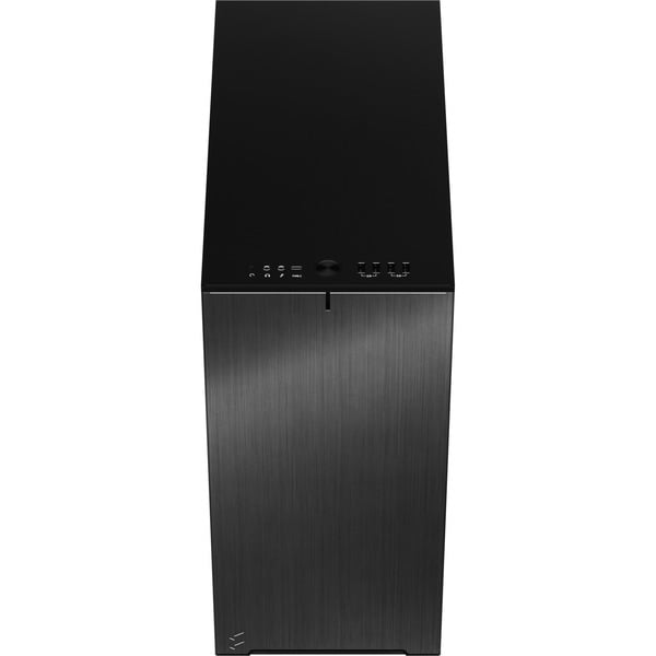 Fractal Design Define 7 Compact Solid, Tower-Gehäuse - Fractal Design - vue 7