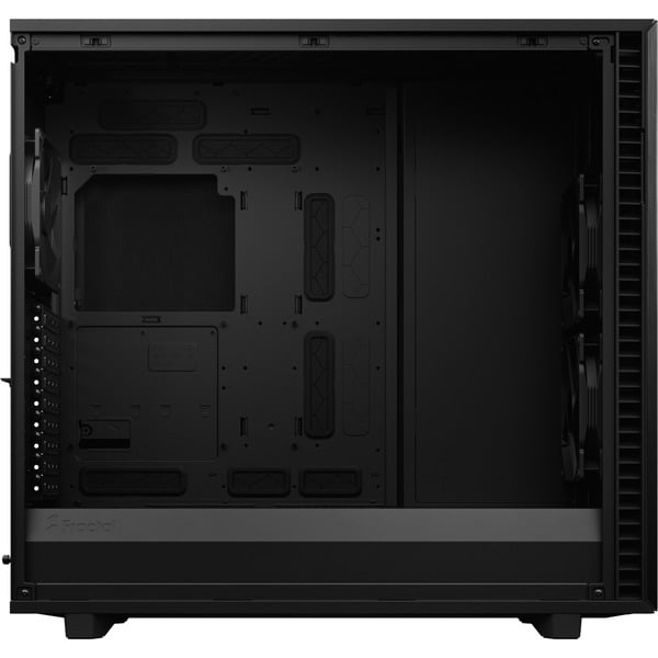 Fractal Design Define 7 XL Black TG Dark Tint, Big-Tower-Gehäuse - Fractal Design - vue 19
