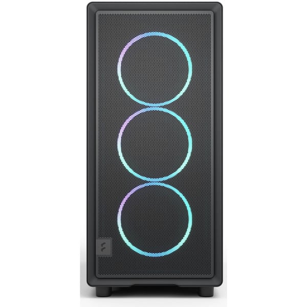 Fractal Design Epoch TG RGB, Tower-Gehäuse - Fractal Design - vue 2
