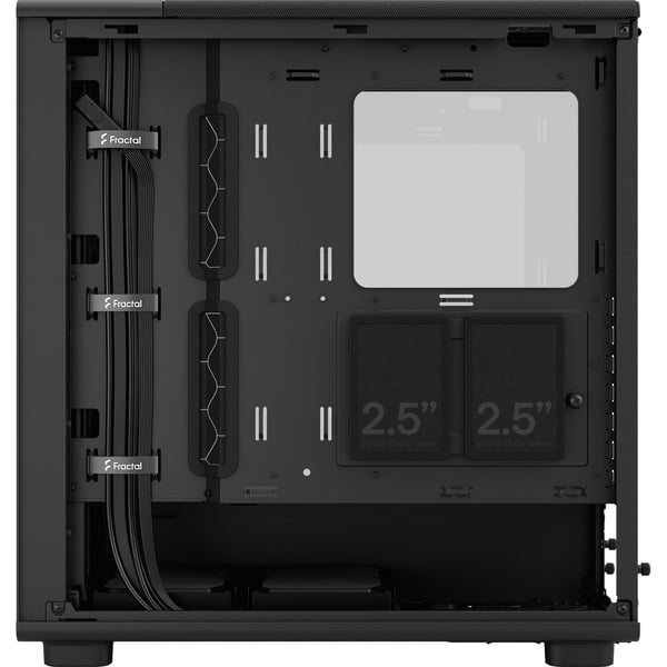 Fractal Design Epoch TG RGB, Tower-Gehäuse - Fractal Design - vue 29