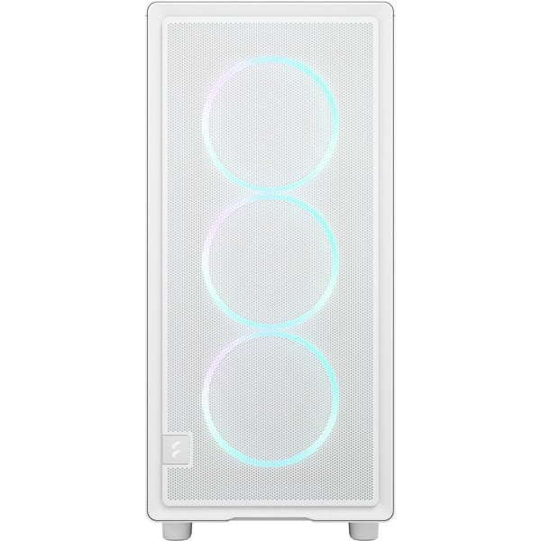 Fractal Design Epoch TG RGB, Tower-Gehäuse - Fractal Design - vue 16