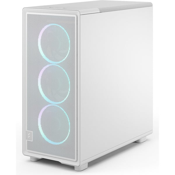 Fractal Design Epoch TG RGB, Tower-Gehäuse - Fractal Design - vue 5