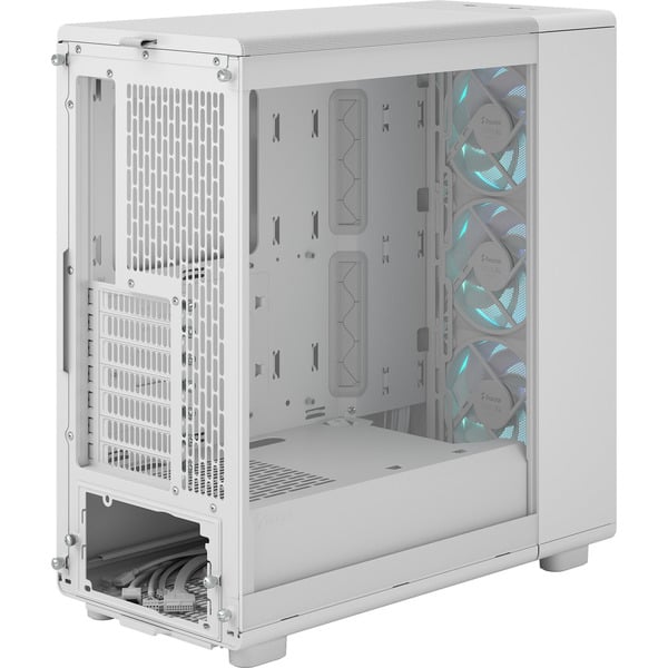 Fractal Design Epoch TG RGB, Tower-Gehäuse - Fractal Design - vue 25