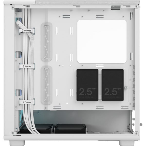 Fractal Design Epoch TG RGB, Tower-Gehäuse - Fractal Design - vue 29