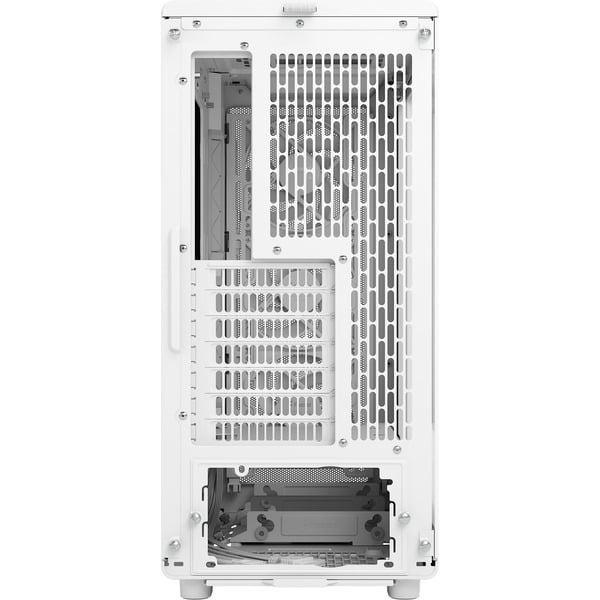 Fractal Design Epoch TG, Tower-Gehäuse - Fractal Design - vue 21