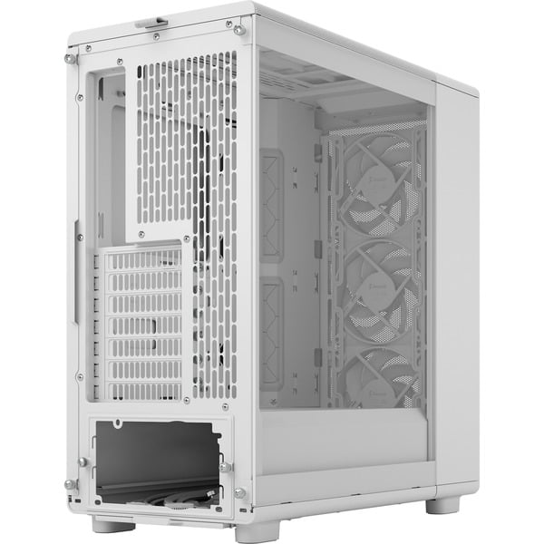 Fractal Design Epoch TG, Tower-Gehäuse - Fractal Design - vue 24