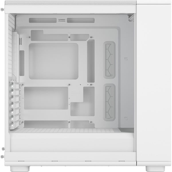 Fractal Design Epoch XL TG RGB Clear tint, Tower-Gehäuse - Fractal Design - vue 12