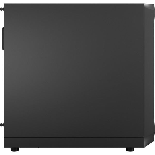 Fractal Design Focus 2 Black Solid, Tower-Gehäuse - Fractal Design - vue 6