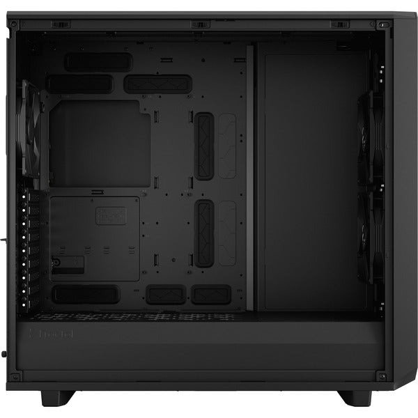 Fractal Design Meshify 2 XL Black TG Light Tint, Big-Tower-Gehäuse - Fractal Design - vue 6