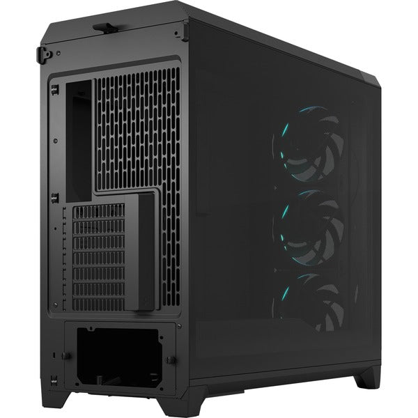 Fractal Design Meshify 3 XL RGB Light Tint, Big-Tower-Gehäuse - Fractal Design - vue 4