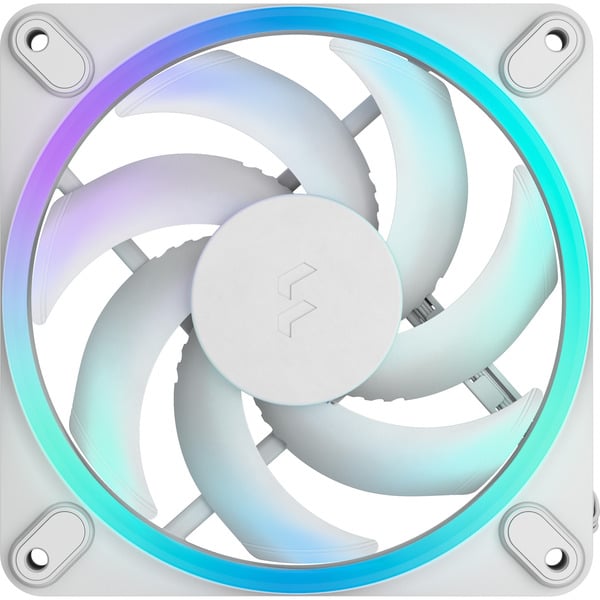 Fractal Design Momentum 12 RGB, Gehäuselüfter - Fractal Design