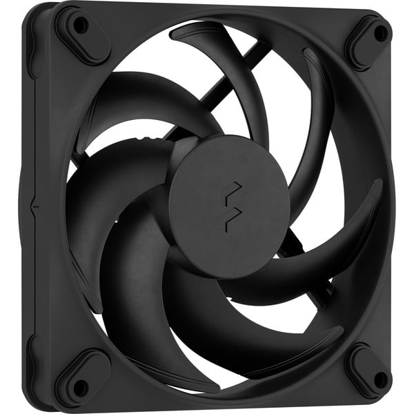Fractal Design Momentum 12, Gehäuselüfter - Fractal Design - vue 2