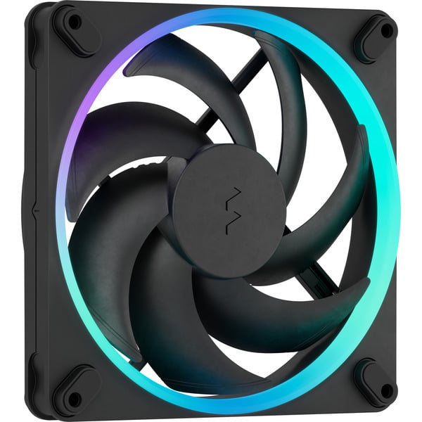 Fractal Design Momentum 14 RGB, Gehäuselüfter - Fractal Design - vue 2