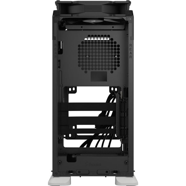 Fractal Design Mood, Tower-Gehäuse - Fractal Design - vue 18