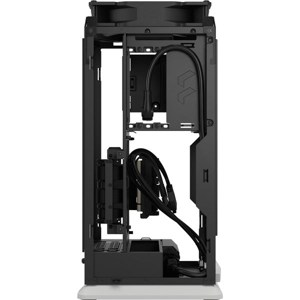 Fractal Design Mood, Tower-Gehäuse - Fractal Design - vue 21