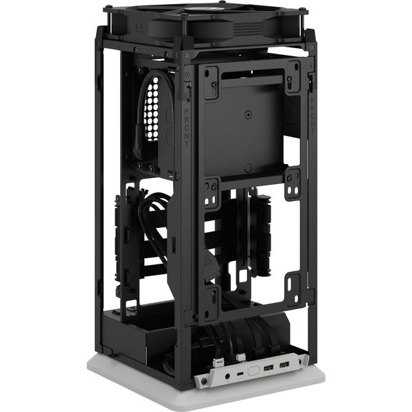 Fractal Design Mood, Tower-Gehäuse - Fractal Design - vue 26