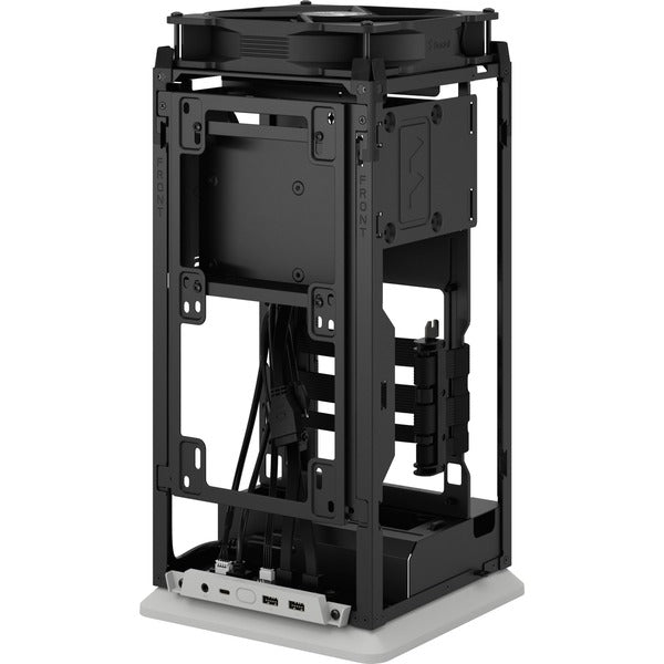 Fractal Design Mood, Tower-Gehäuse - Fractal Design - vue 31