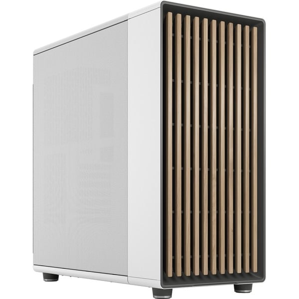 Fractal Design North XL Chalk White, Tower-Gehäuse - Fractal Design